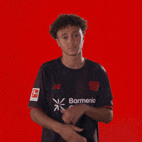 Happy Bayer 04 GIF by Bayer 04 Leverkusen