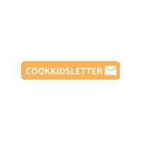 News Newsletter Sticker by Cookkids