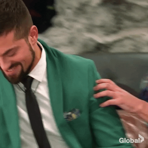 big brother mark GIF by Global TV