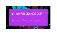 Recis Sticker by RESONANCE