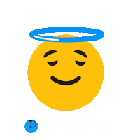 Feeling Good Love Sticker by Damnjobs