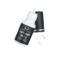 Eyelashes Sticker by dluxproofficial