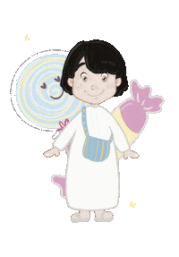 Stars Sticker