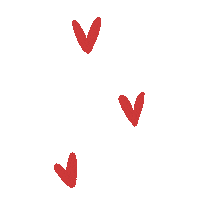 Rainbow Love Sticker