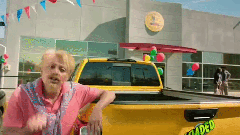 redmercedes GIF by Aminé