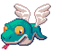 Pixel Arcade Sticker by Dumativa