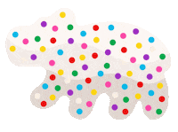 Cookie Sticker