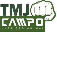 Camponutricao Sticker by Campo Nutrição Animal