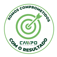 Camponutricao Sticker by Campo Nutrição Animal