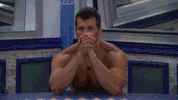 bigbrother mad big brother mark bb19 GIF