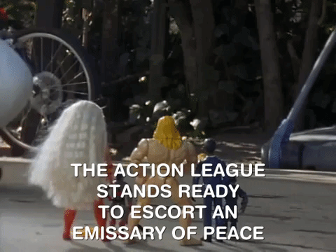 action league now nicksplat GIF
