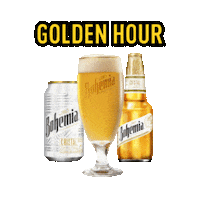 Friday Yo Invito Sticker by Cerveza Bohemia