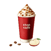 Jesen Sticker by orlenunipetrol