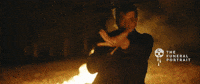 Five Finger Death Punch Fire GIF by Better Noise Music