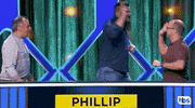 Impractical Jokers Tbs GIF by The Misery Index