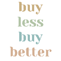 Consciousconsumerism Sticker by FD Market