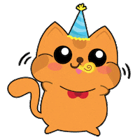 BerjayaTimesSquare happy celebration birthday yeah Sticker