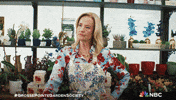 Season 1 Episode 7 Shrug GIF by NBC