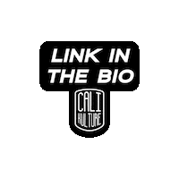 Itsalifestyle Sticker by Cali Kulture