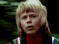 the name of the game GIF by ABBA