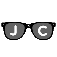 mauricio macri glasses Sticker by Juntos por el Cambio