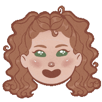 Happy Joy Sticker