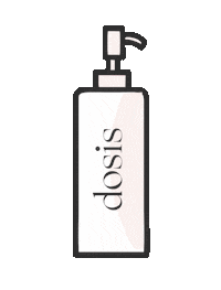 Skincare Sticker by Dosis Magistral