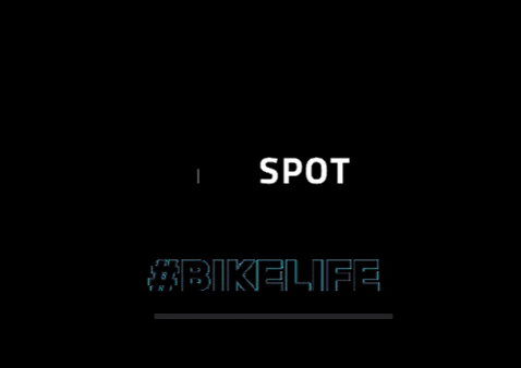 BikeSpot giphygifmaker bikespot GIF
