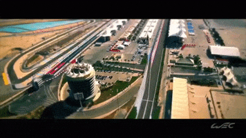 Bahrain Endurance GIF by fiawec