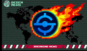 Nft Solana GIF by DEGEN NEWS