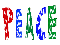 United States Love Sticker by Marcel Katz / The Art Plug