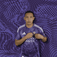 Soccer Mls GIF by Orlando City SC