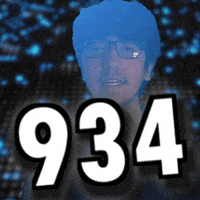 Number GIF