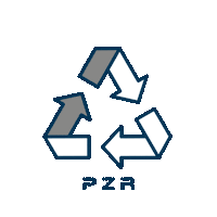 PizarroSA sustainability jeans denim pizarro Sticker