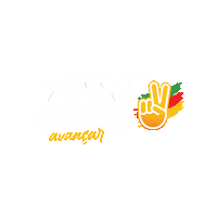 Viana Sticker by deputadoviana