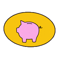 Foodbank Sticker