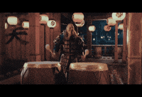 Music Video Metal GIF by Sabaton