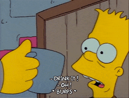 Season 1 GIF by The Simpsons