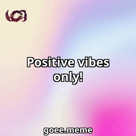 Sarcastic Vibes GIF by Goeememe