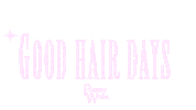 beautyworksonline sparkles coachella hair extensions click to shop Sticker