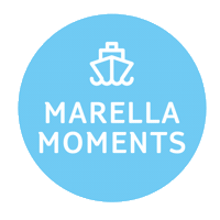 MarellaCruises cruise cruising marella marella cruises Sticker