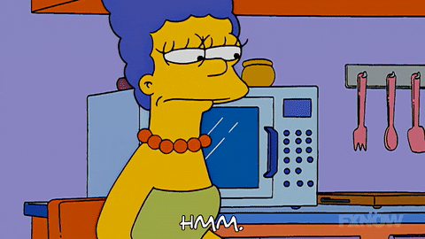 Episode 16 GIF by The Simpsons