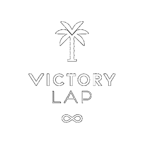 Victory Lap Sticker by Victory Home Remodeling