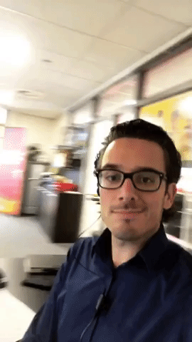 work office GIF