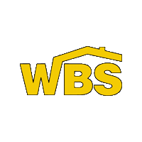 Sticker by WBS LTD