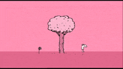 Hay Fever Animation GIF by Modern Toss