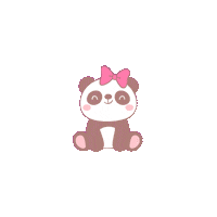 elistorycriativo ursa ursinha elistorycriativo ursinha Sticker