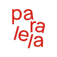paralelaplataformadearte paralela prll paralelaplataformadearte paralela7 Sticker