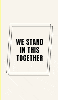 ItSocksStore together inthistogether GIF