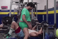 Lifting Letmehelpyou GIF